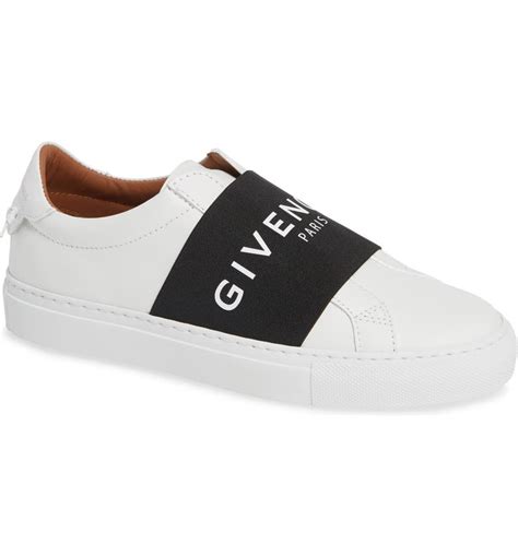 givenchy patch logo sneakers|Givenchy sneakers women's.